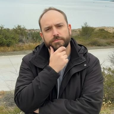 Brian Caudill — Founder, Actyra